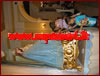 Capistrano - Processione della Madonna della Montagna - anno 2011