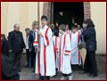 Nicastrello ( Casaliaju ) frazione di Capistrano - Processione di San Filippo - 2011