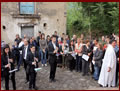 Nicastrello ( Casaliaju ) frazione di Capistrano - Processione di San Filippo - 2011
