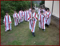 Nicastrello ( Casaliaju ) frazione di Capistrano - Processione di San Filippo - 2011