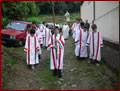 Nicastrello ( Casaliaju ) frazione di Capistrano - Processione di San Filippo - 2011