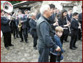 Nicastrello ( Casaliaju ) frazione di Capistrano - Processione di San Filippo - 2011