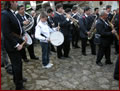 Nicastrello ( Casaliaju ) frazione di Capistrano - Processione di San Filippo - 2011