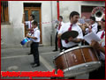 Banda Città di Capistrano a raduno bande del 01/07/2011