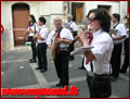 Banda Città di Capistrano a raduno bande del 01/07/2011