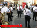 Banda Città di Capistrano a raduno bande del 01/07/2011