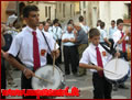 Banda Città di Capistrano a raduno bande del 01/07/2011