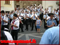 Banda Città di Capistrano a raduno bande del 01/07/2011