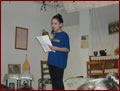 31/05/2011 - Recita scolastica di fine anno a Capistrano - Anno 2010/2011