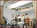 31/05/2011 - Recita scolastica di fine anno a Capistrano - Anno 2010/2011