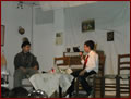 31/05/2011 - Recita scolastica di fine anno a Capistrano - Anno 2010/2011