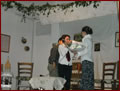 31/05/2011 - Recita scolastica di fine anno a Capistrano - Anno 2010/2011