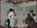 31/05/2011 - Recita scolastica di fine anno a Capistrano - Anno 2010/2011