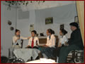 31/05/2011 - Recita scolastica di fine anno a Capistrano - Anno 2010/2011