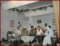 31/05/2011 - Recita scolastica di fine anno a Capistrano - Anno 2010/2011