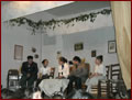 31/05/2011 - Recita scolastica di fine anno a Capistrano - Anno 2010/2011