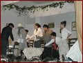 31/05/2011 - Recita scolastica di fine anno a Capistrano - Anno 2010/2011