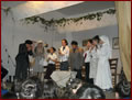 31/05/2011 - Recita scolastica di fine anno a Capistrano - Anno 2010/2011