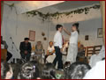 31/05/2011 - Recita scolastica di fine anno a Capistrano - Anno 2010/2011