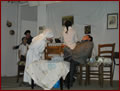 31/05/2011 - Recita scolastica di fine anno a Capistrano - Anno 2010/2011