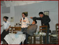 31/05/2011 - Recita scolastica di fine anno a Capistrano - Anno 2010/2011