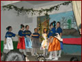 31/05/2011 - Recita scolastica di fine anno a Capistrano - Anno 2010/2011