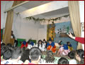 31/05/2011 - Recita scolastica di fine anno a Capistrano - Anno 2010/2011