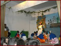 31/05/2011 - Recita scolastica di fine anno a Capistrano - Anno 2010/2011