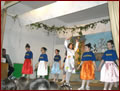 31/05/2011 - Recita scolastica di fine anno a Capistrano - Anno 2010/2011