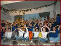 31/05/2011 - Recita scolastica di fine anno a Capistrano - Anno 2010/2011