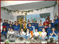 31/05/2011 - Recita scolastica di fine anno a Capistrano - Anno 2010/2011