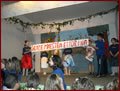 31/05/2011 - Recita scolastica di fine anno a Capistrano - Anno 2010/2011