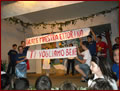 31/05/2011 - Recita scolastica di fine anno a Capistrano - Anno 2010/2011