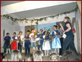 31/05/2011 - Recita scolastica di fine anno a Capistrano - Anno 2010/2011