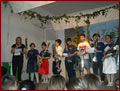 31/05/2011 - Recita scolastica di fine anno a Capistrano - Anno 2010/2011