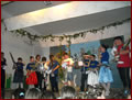 31/05/2011 - Recita scolastica di fine anno a Capistrano - Anno 2010/2011