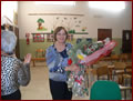 31/05/2011 - Recita scolastica di fine anno a Capistrano - Anno 2010/2011