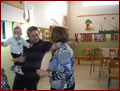 31/05/2011 - Recita scolastica di fine anno a Capistrano - Anno 2010/2011