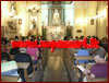 Interno della Chiesa Madre di Capistrano