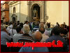 Capistrano - Processione di San Rocco - anno 2011