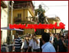 Capistrano - Processione di San Rocco - anno 2011