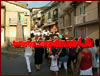 Capistrano - Processione di San Rocco - anno 2011