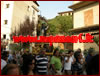 Capistrano - Processione di San Rocco - anno 2011