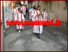 Capistrano - Processione di San Rocco - anno 2011
