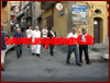 Capistrano - Processione di San Rocco - anno 2011