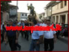 Capistrano - Processione di San Rocco - anno 2011