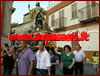 Capistrano - Processione di San Rocco - anno 2011