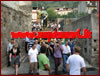 Capistrano - Processione di San Rocco - anno 2011