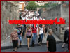 Capistrano - Processione di San Rocco - anno 2011