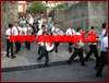 Capistrano - Processione di San Rocco - anno 2011